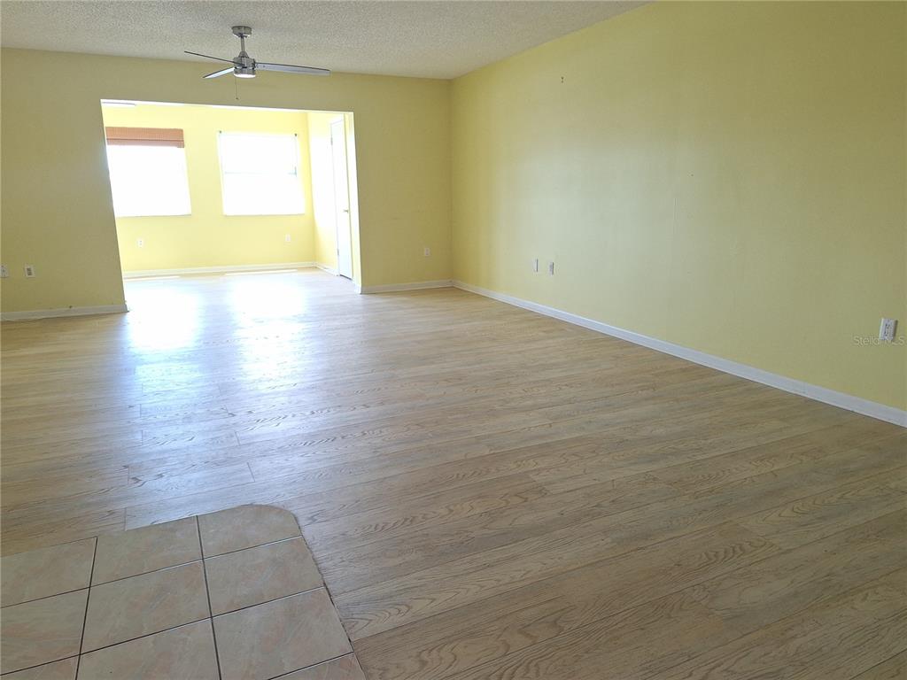 4518 Garnet Drive, Unit 202 New Port Richey, FL 34652 - Photo 14 of 66 a view of an empty room and a window