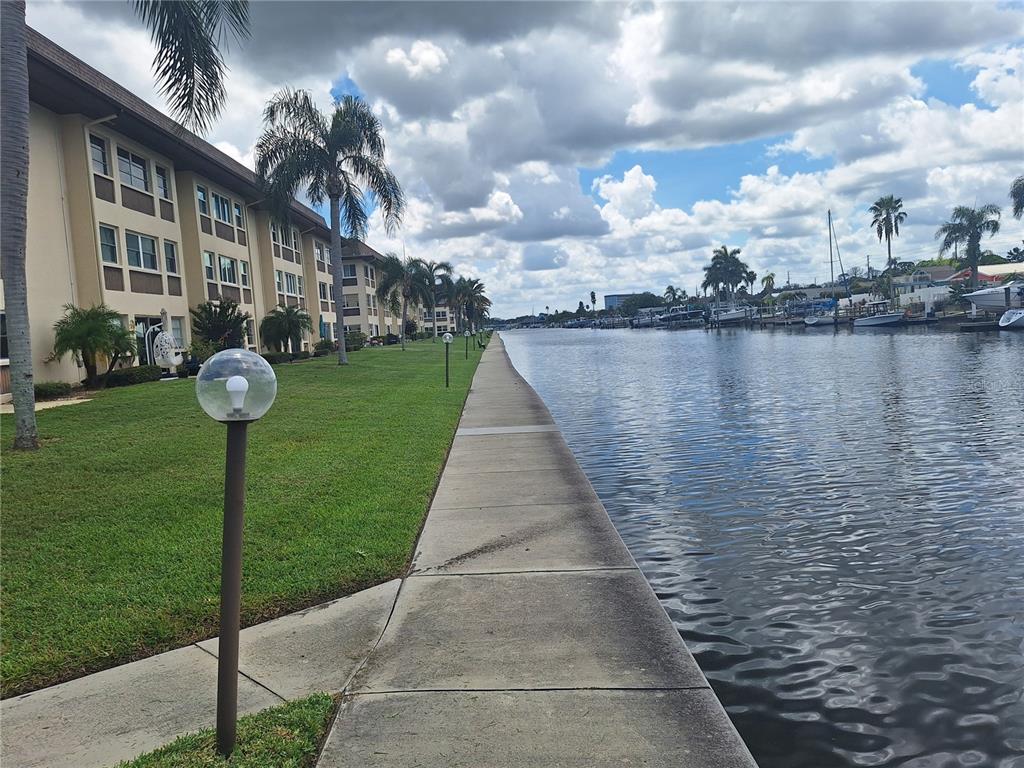 4518 Garnet Drive, Unit 202 New Port Richey, FL 34652 - Photo 19 of 66