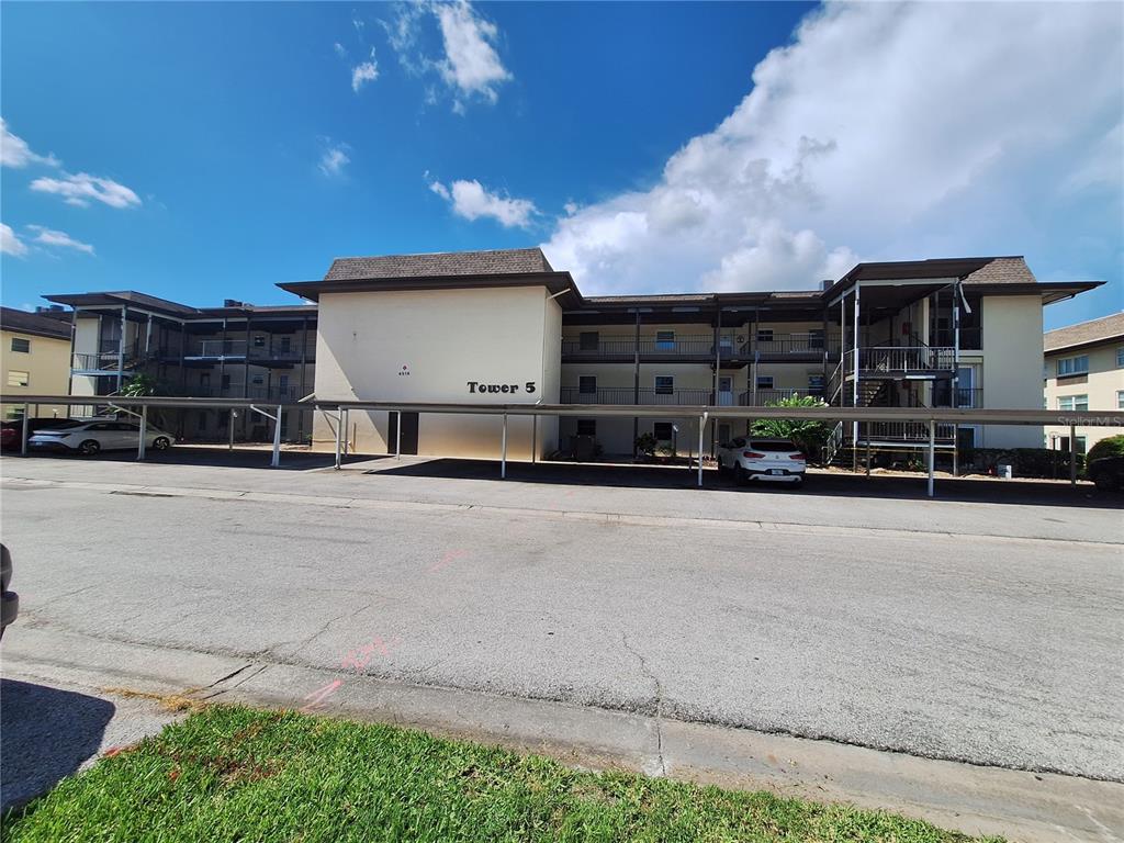 4518 Garnet Drive, Unit 202 New Port Richey, FL 34652 - Photo 2 of 66