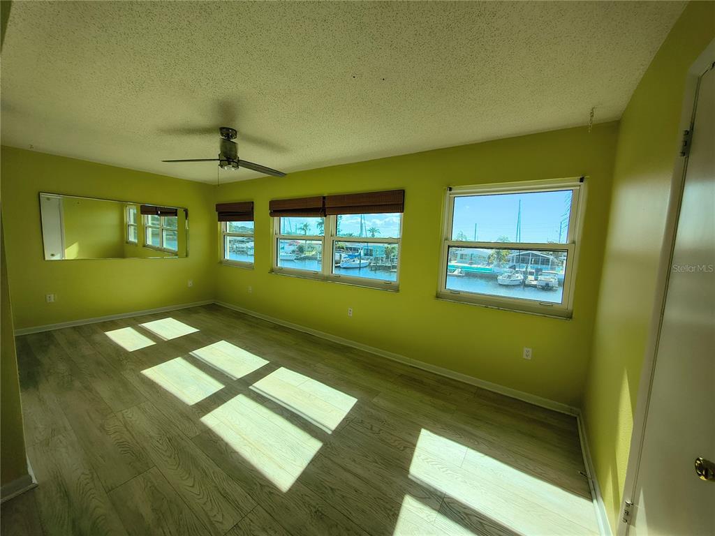 4518 Garnet Drive, Unit 202 New Port Richey, FL 34652 - Photo 37 of 66 a view of an empty room with a window
