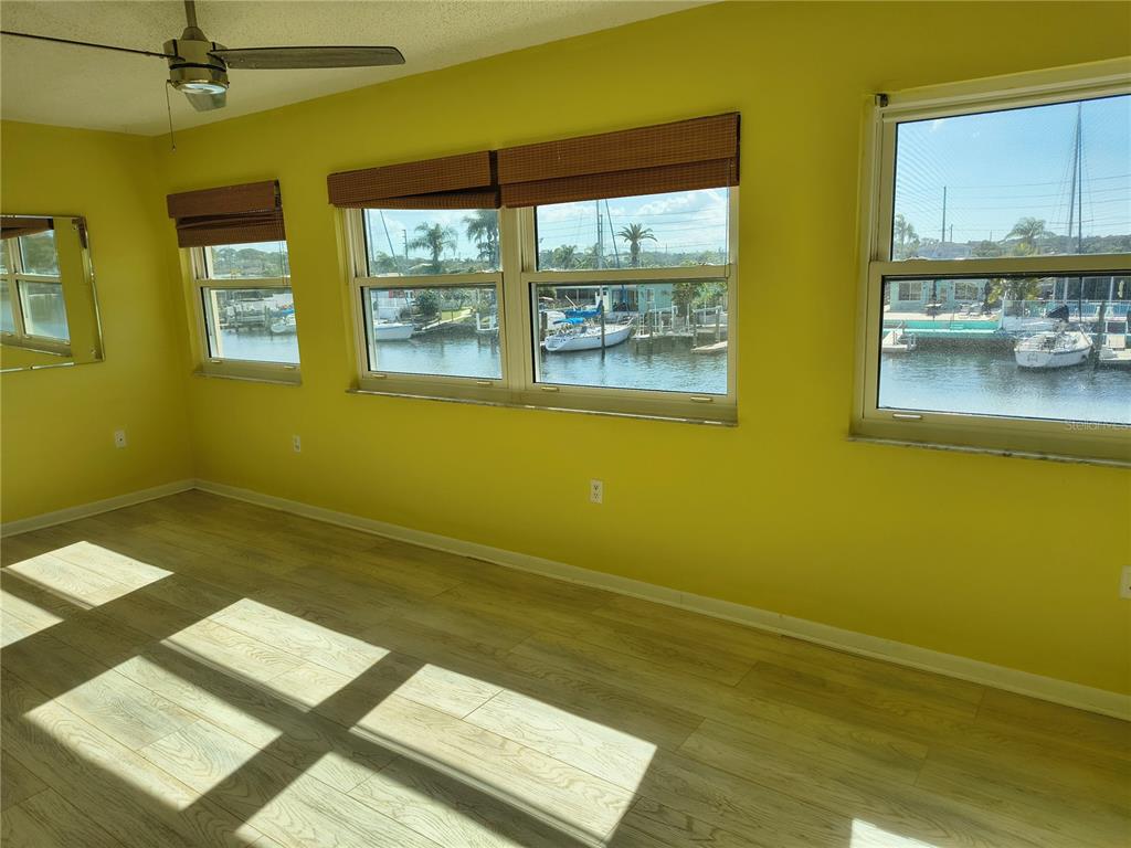 4518 Garnet Drive, Unit 202 New Port Richey, FL 34652 - Photo 38 of 66 a view of an empty room with a window