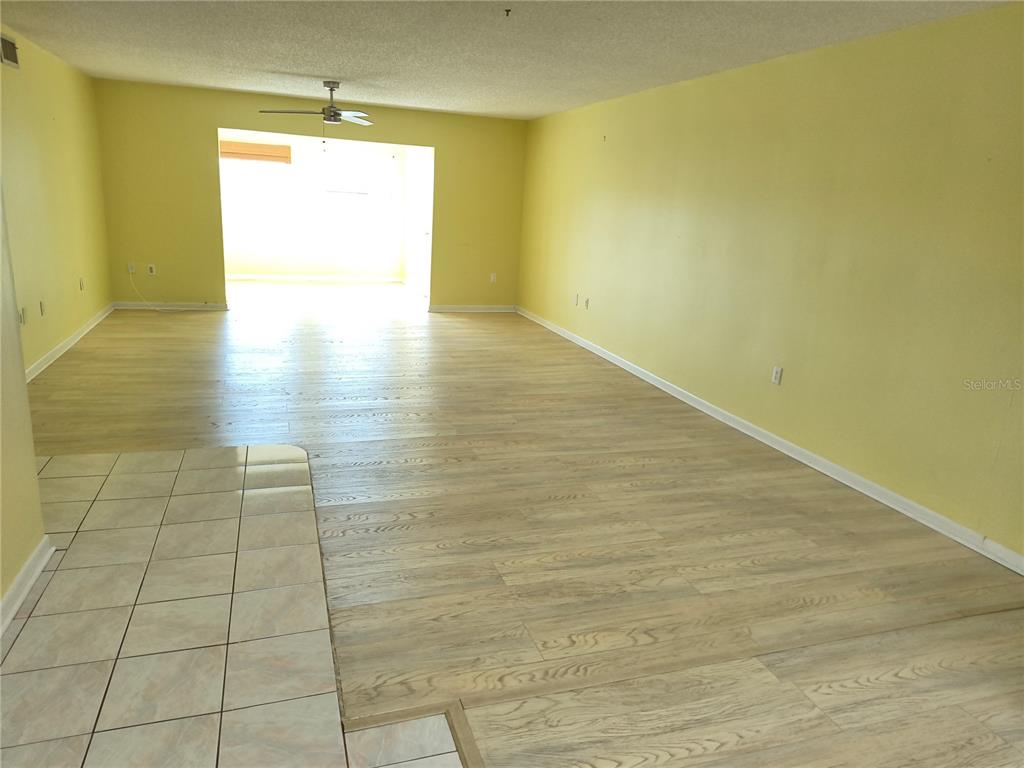 4518 Garnet Drive, Unit 202 New Port Richey, FL 34652 - Photo 4 of 66 a view of an empty room and window