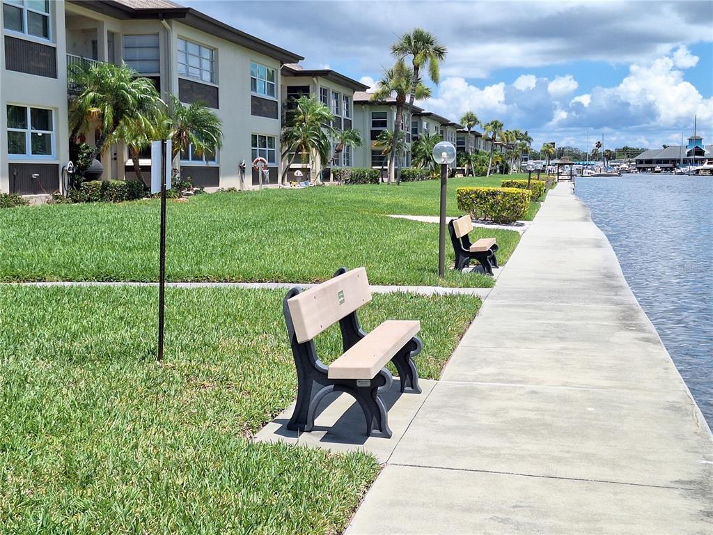 4518 Garnet Drive, Unit 202 New Port Richey, FL 34652 - Photo 62 of 66
