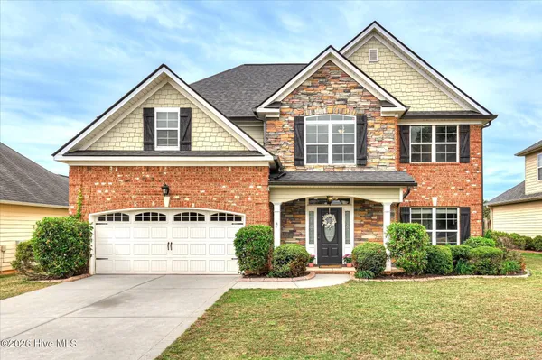 $385,000 | 4003 Starview Lane, Evans, GA 30809