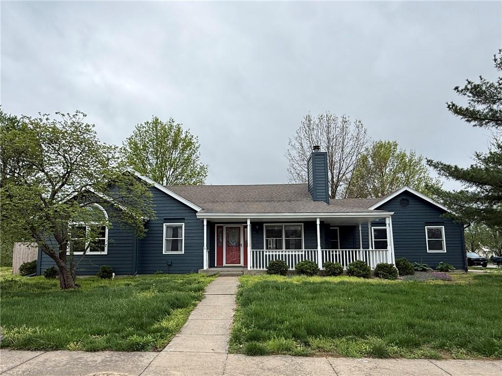 1729 South Maple Street Ottawa, KS 66067 - Photo 2 of 50