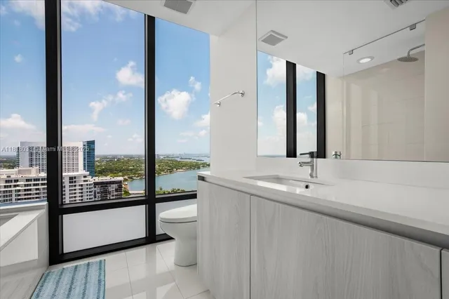 $1,830,000 | 3131 Northeast 7th Avenue, Unit 3306, Miami, FL 33137