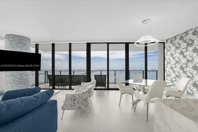 $1,830,000 | 3131 Northeast 7th Avenue, Unit 3306, Miami, FL 33137