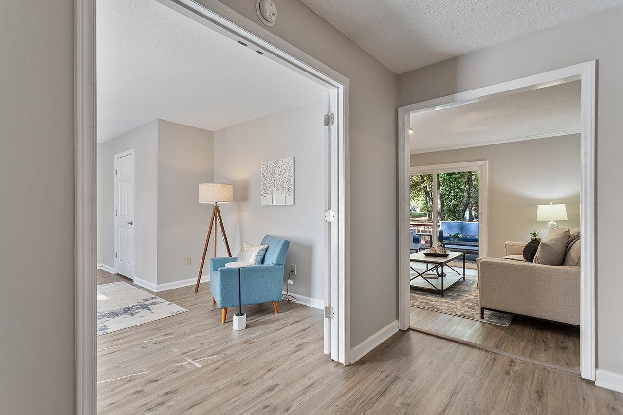 1405 Swallow Drive Raleigh, NC 27606 - Photo 10 of 37 Photo 10