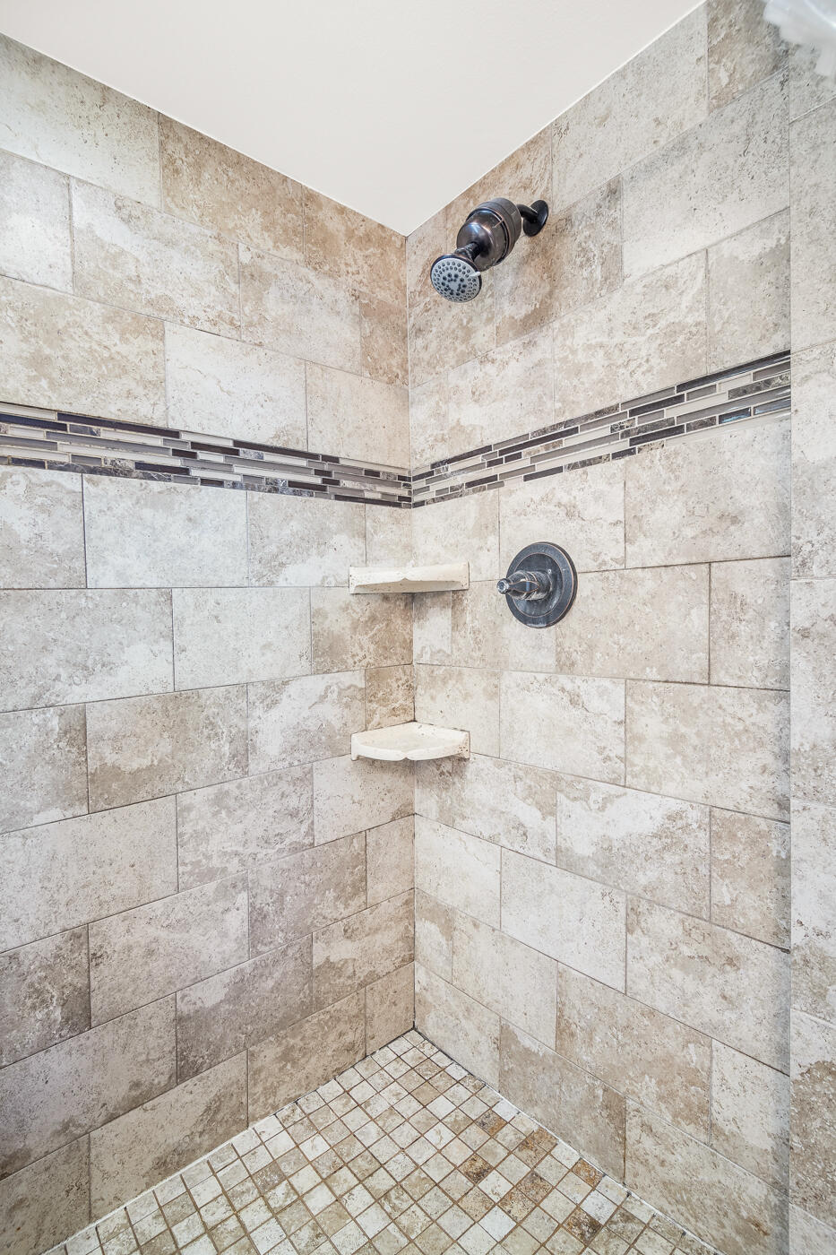 1197 Three Meadows Drive Rockledge, FL 32955 - Photo 11 of 25 a bathroom with a shower