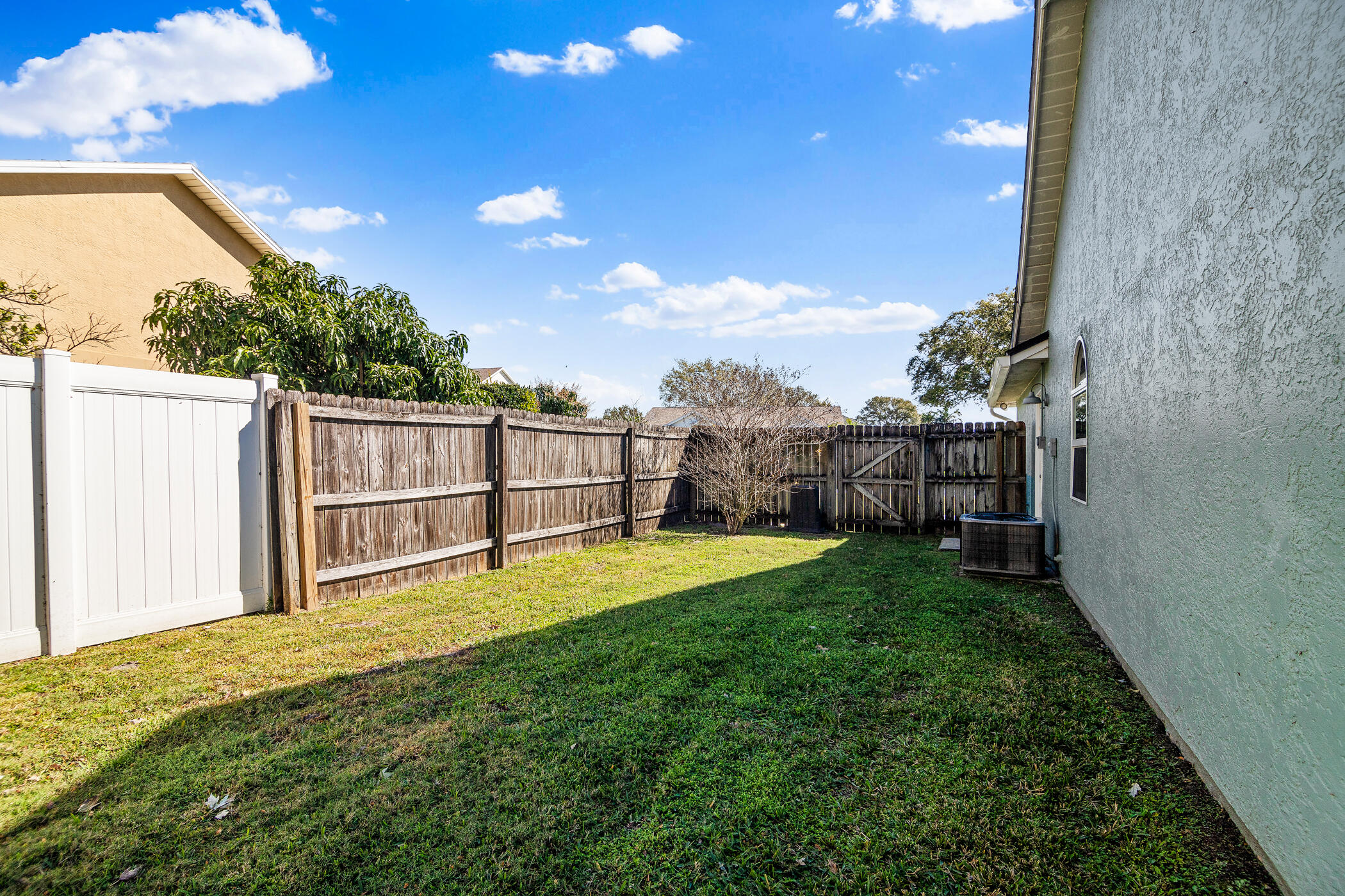 1197 Three Meadows Drive Rockledge, FL 32955 - Photo 25 of 25 a view of a backyard