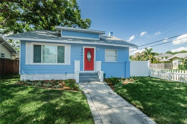 $3,100 | 2401 2nd Avenue North, St. Petersburg, FL 33713