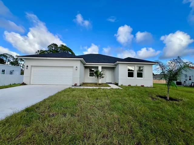 $359,990 | 691 San Filippo Drive Southeast, Palm Bay, FL 32909