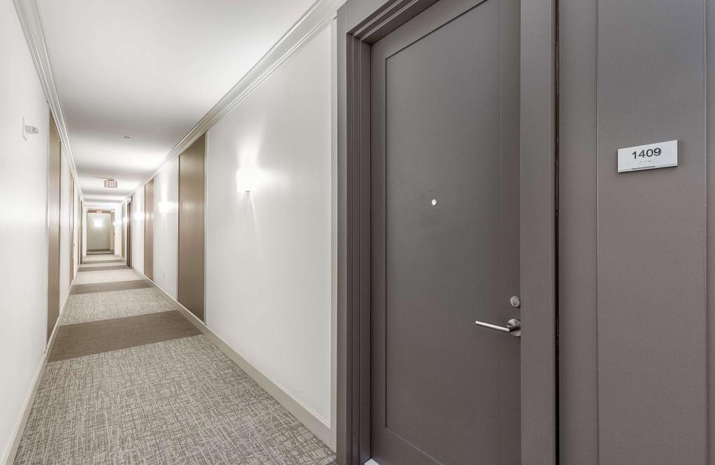 1820 Peachtree Road Northwest, Unit 1409 Atlanta, GA 30309 - Photo 28 of 44