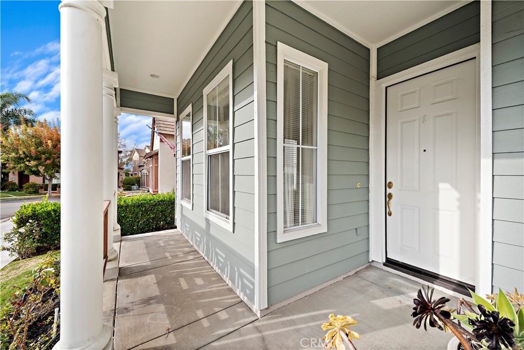 68 Kyle Court Ladera Ranch, CA 92694 - Photo 2 of 33 a view of a entrance