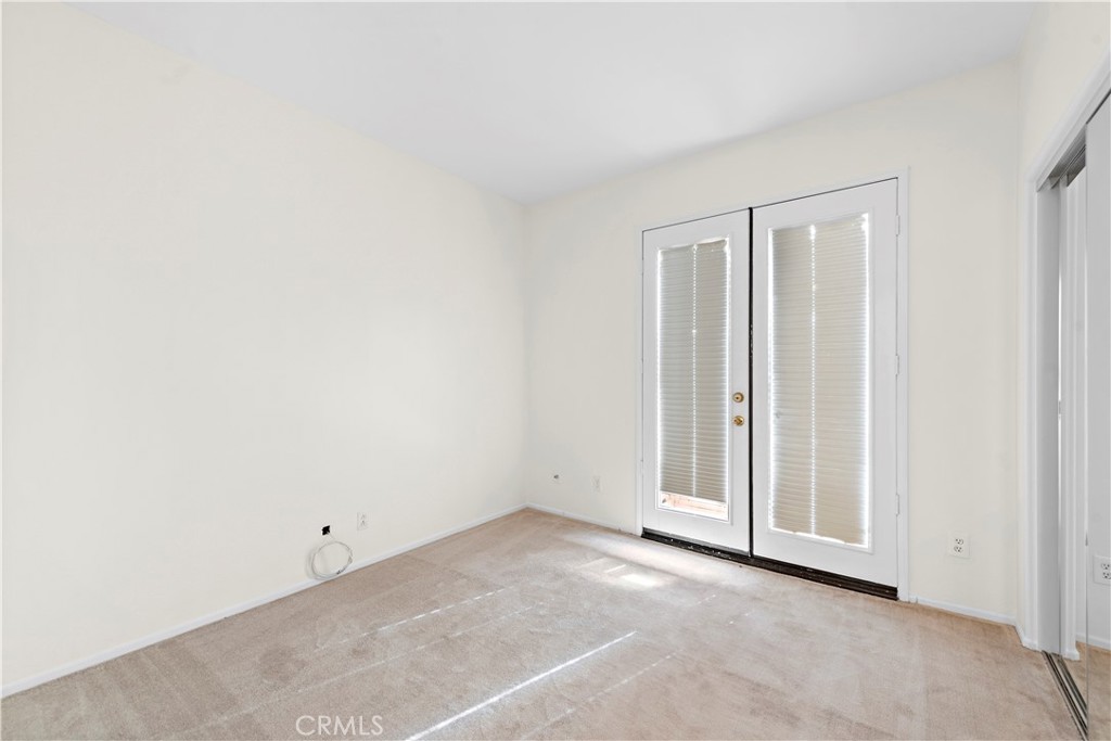 68 Kyle Court Ladera Ranch, CA 92694 - Photo 27 of 33 a view of an empty room