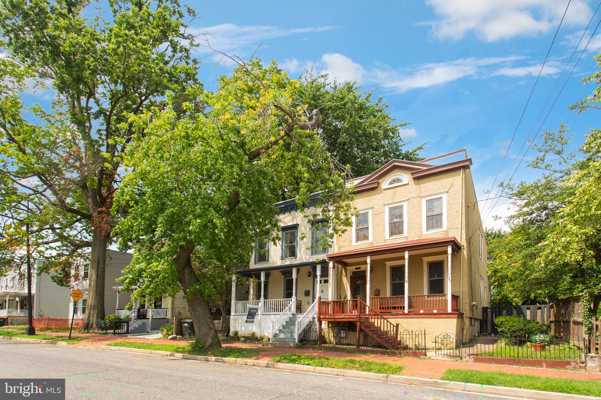 2217 14th Street Southeast Washington, DC 20020 - Photo 2 of 21