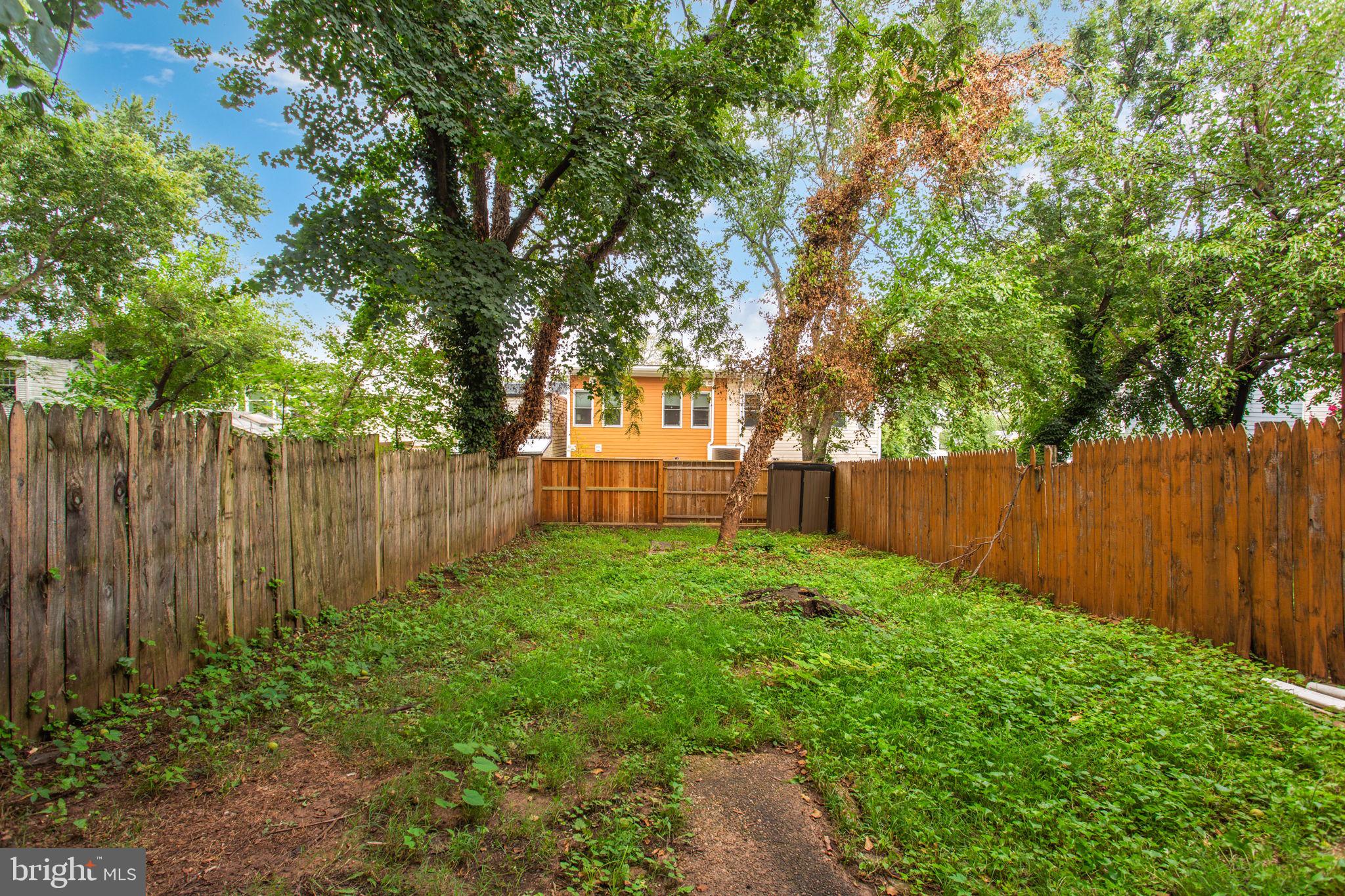 2217 14th Street Southeast Washington, DC 20020 - Photo 21 of 21