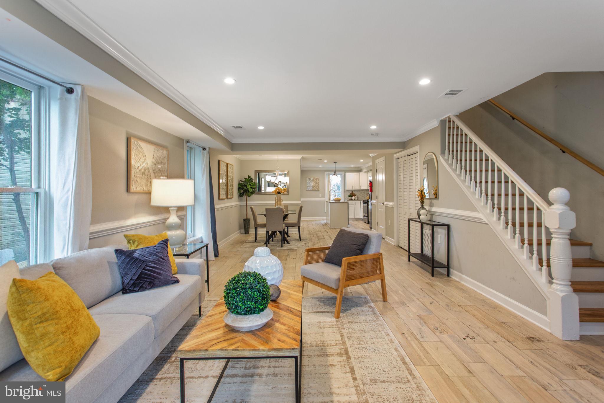 2217 14th Street Southeast Washington, DC 20020 - Photo 3 of 21