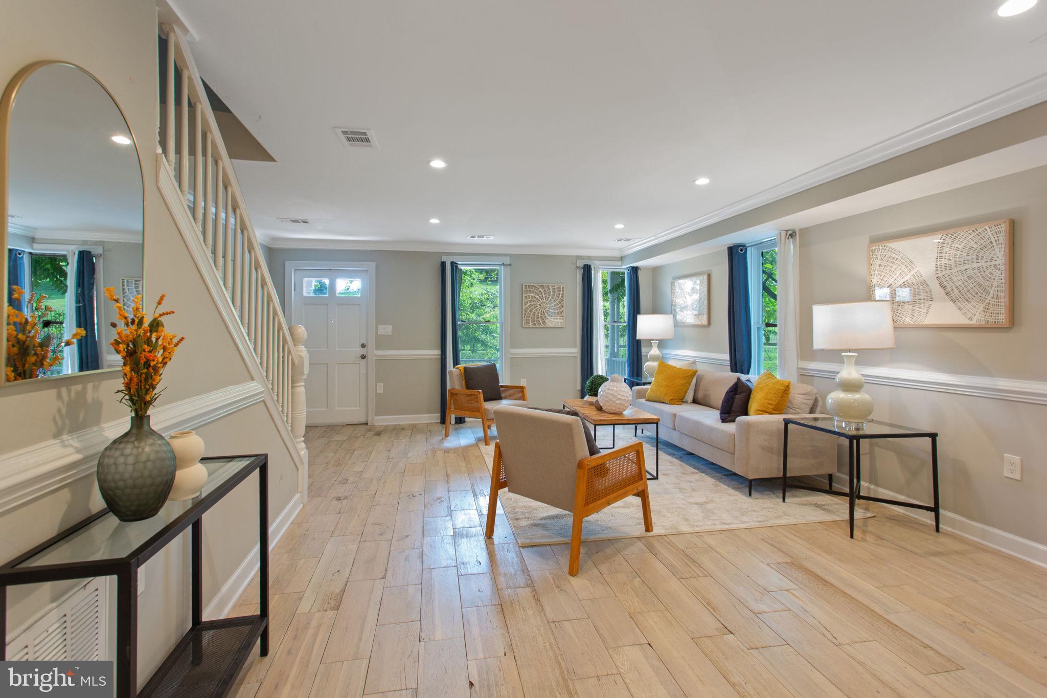 2217 14th Street Southeast Washington, DC 20020 - Photo 4 of 21