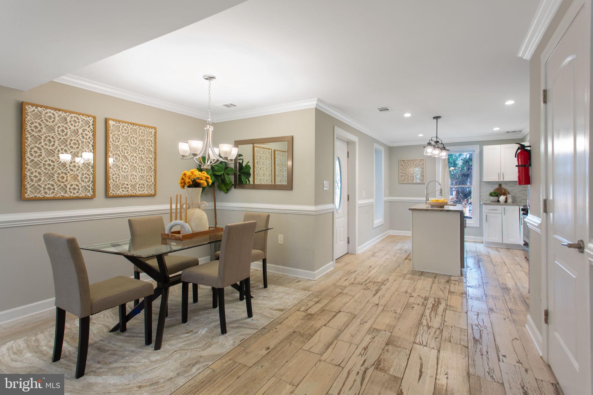 2217 14th Street Southeast Washington, DC 20020 - Photo 5 of 21