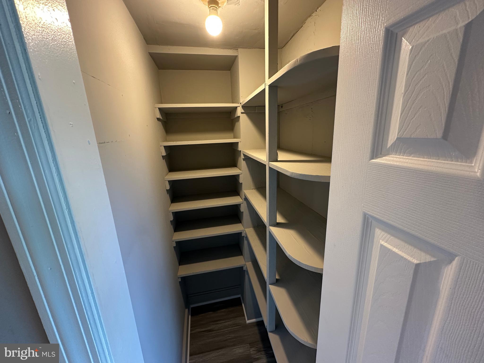 40 North Main Street Boonsboro, MD 21713 - Photo 33 of 75 a view of walk in closet