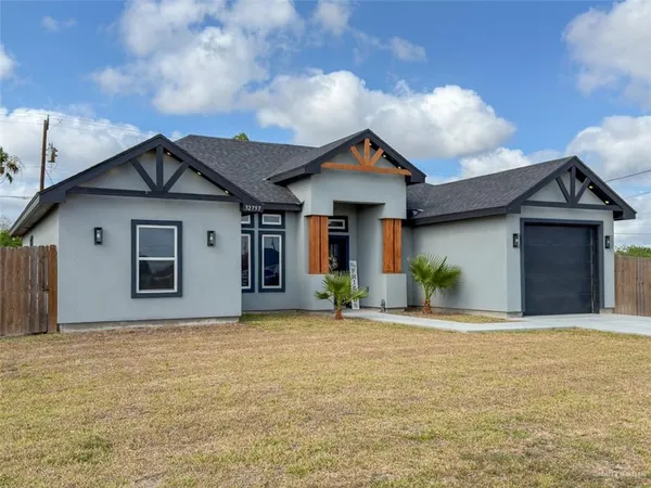 $275,000 | 32797 Jorge Street, Los Fresnos, TX 78566