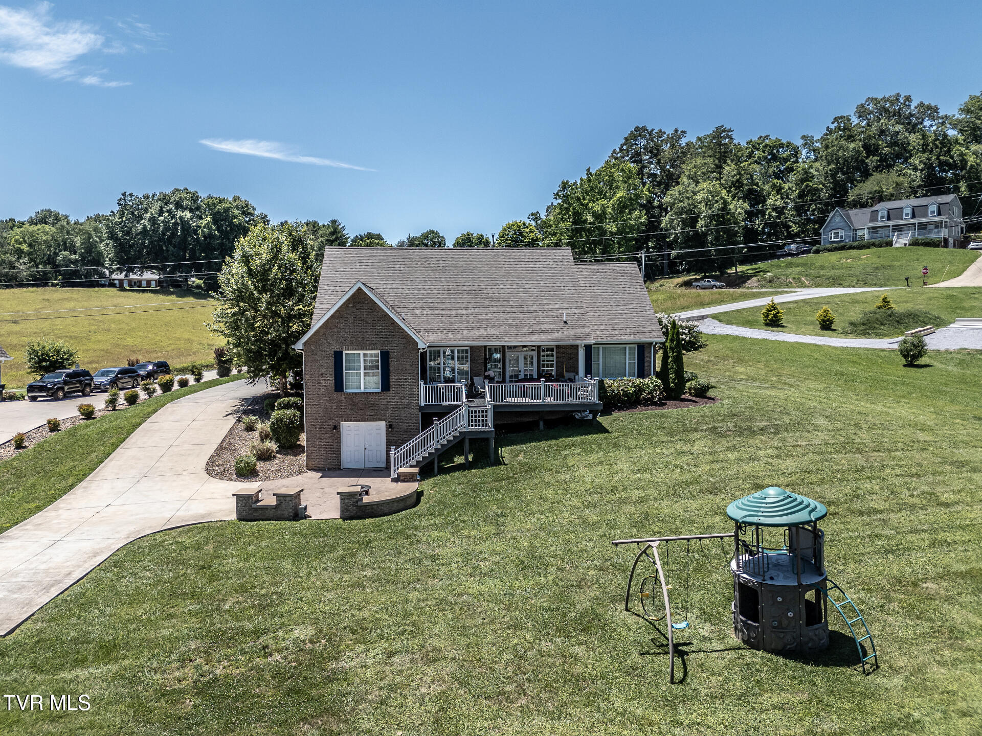 103 Oak Grove Road Greeneville, TN 37745 - Photo 58 of 62 103OakGroveG_089
