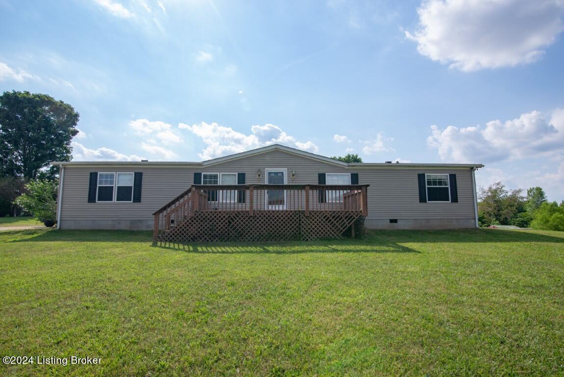 6959 Old State Road Guston, KY 40142 - Photo 1 of 70 6959 Old St Rd-1