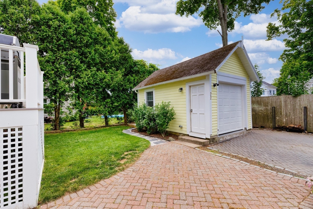 22 Prince Street Marblehead, MA 01945 - Photo 33 of 33