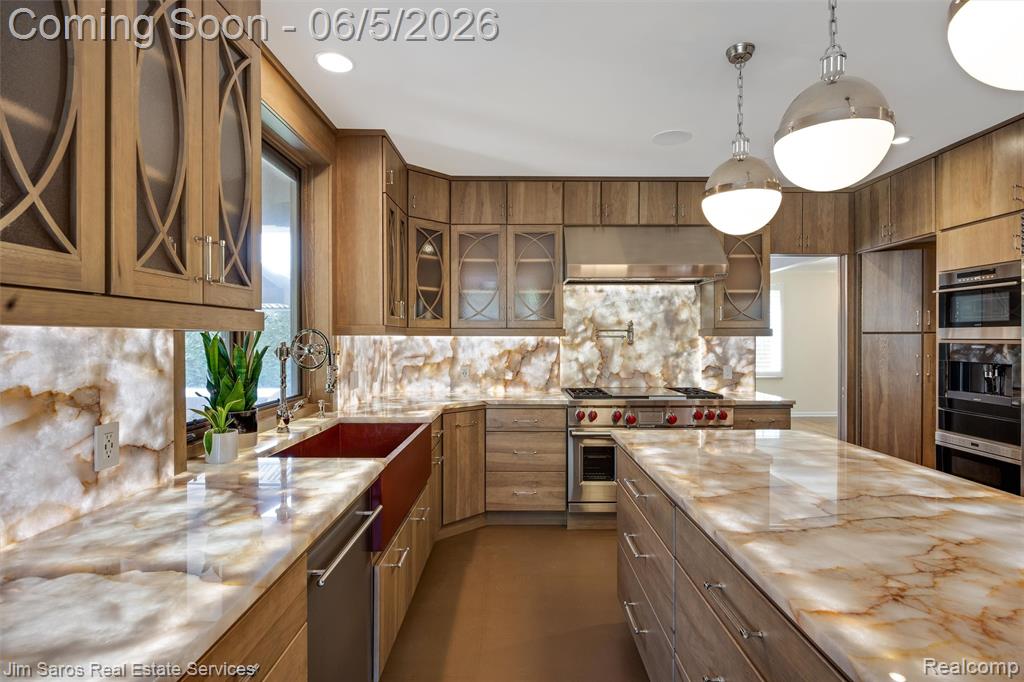 910 Edgemont Park Grosse Pointe, MI 48230 - Photo 7 of 56