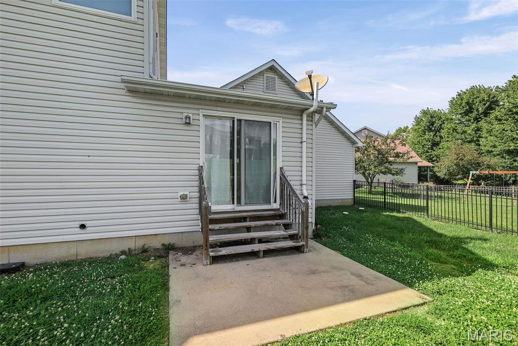 3543 Adler Court Shiloh, IL 62221 - Photo 42 of 47