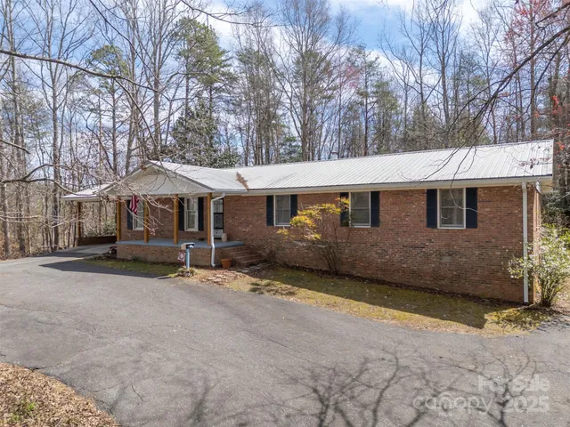 $559,000 | 582 County Line Road, Rutherfordton, NC 28139