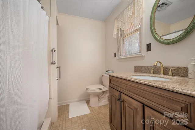 $559,000 | 582 County Line Road, Rutherfordton, NC 28139