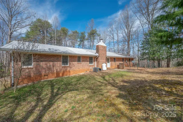 $559,000 | 582 County Line Road, Rutherfordton, NC 28139