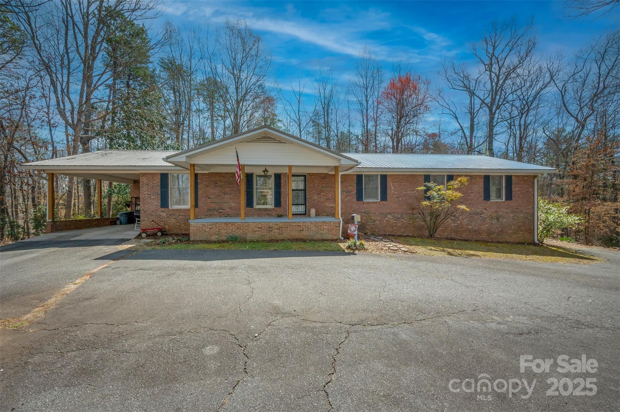 582 County Line Road Rutherfordton, NC 28139 - Photo 2 of 28