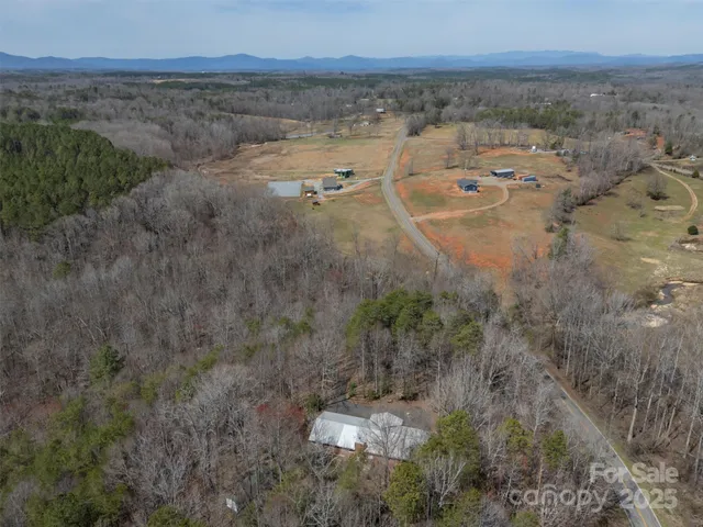 $559,000 | 582 County Line Road, Rutherfordton, NC 28139