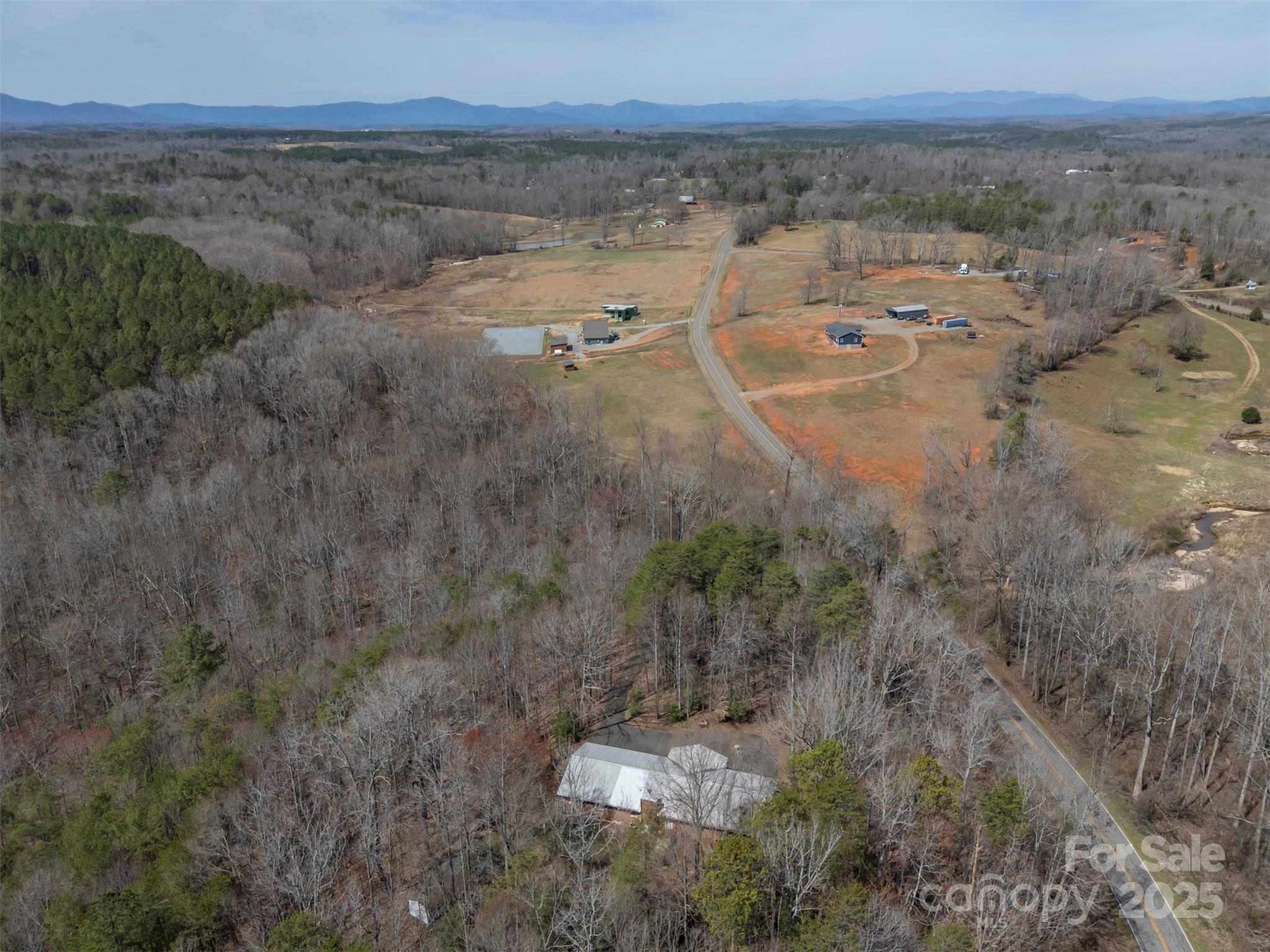 582 County Line Road Rutherfordton, NC 28139 - Photo 22 of 28