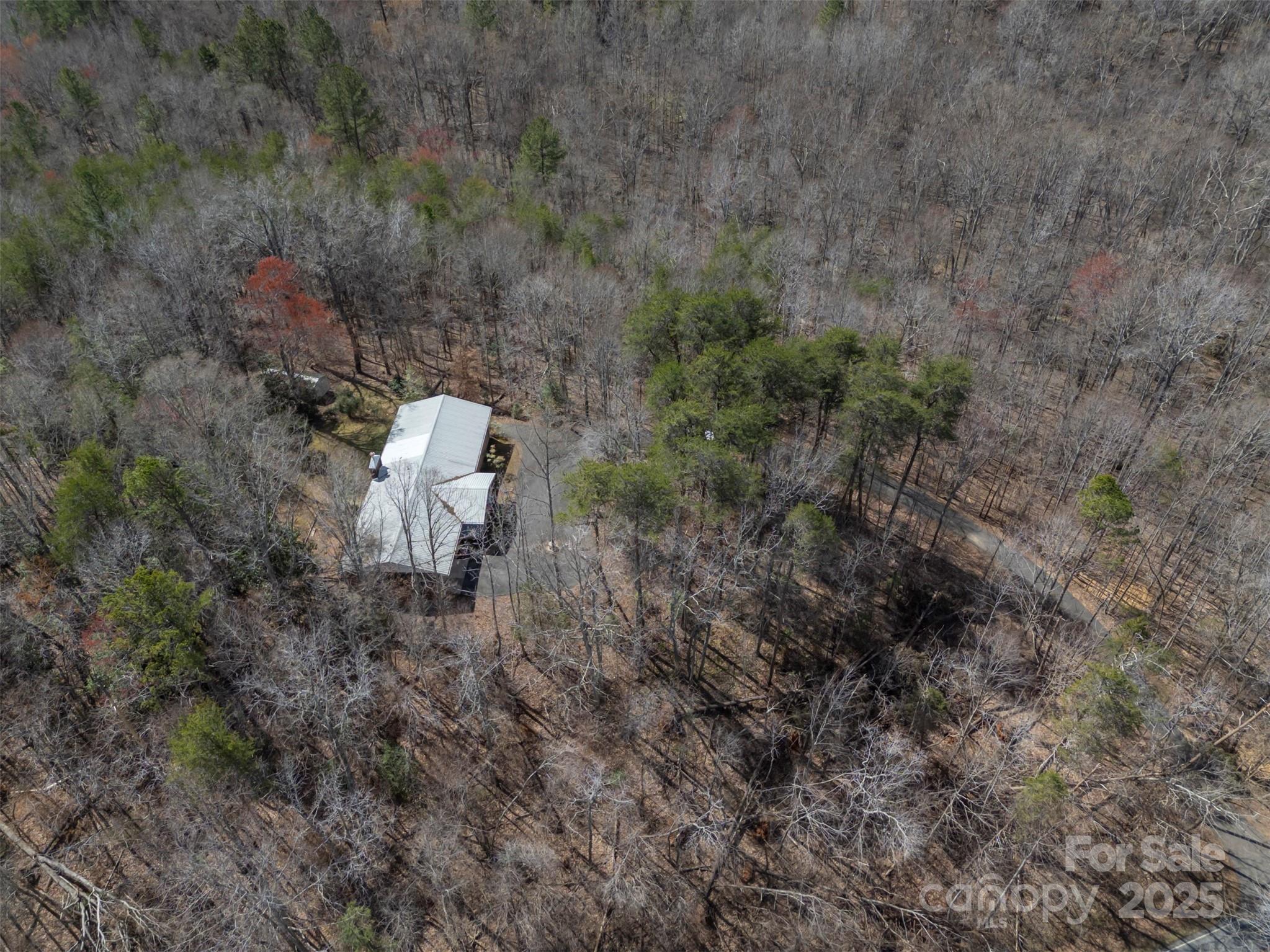 582 County Line Road Rutherfordton, NC 28139 - Photo 24 of 28