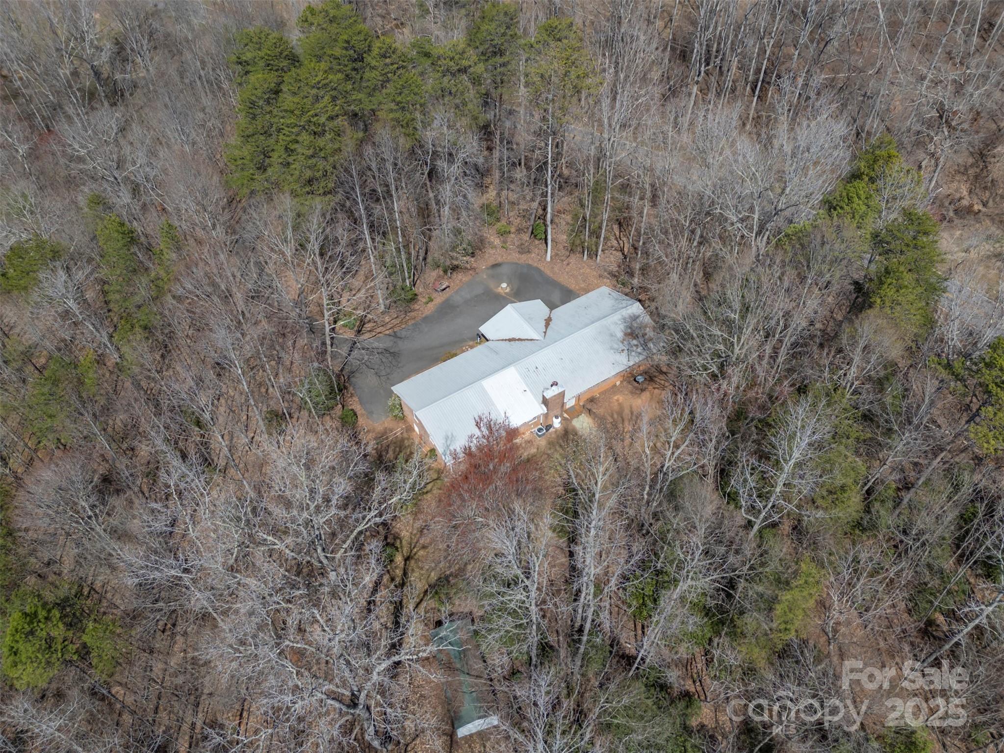 582 County Line Road Rutherfordton, NC 28139 - Photo 26 of 28