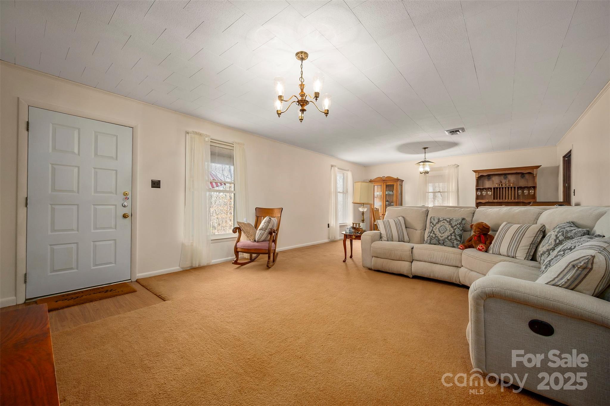 582 County Line Road Rutherfordton, NC 28139 - Photo 5 of 28