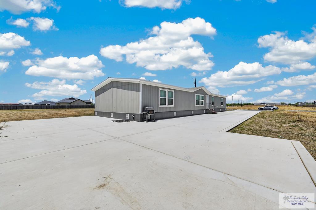 36065 Ranch Park Road, Unit LOT 66 San Benito, TX 78586 - Photo 3 of 27