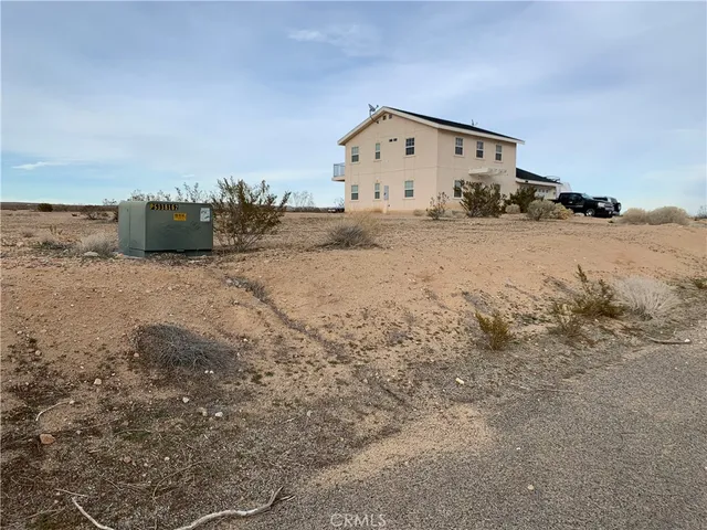 $48,000 | 75 Clifford Court, California City, CA 93301