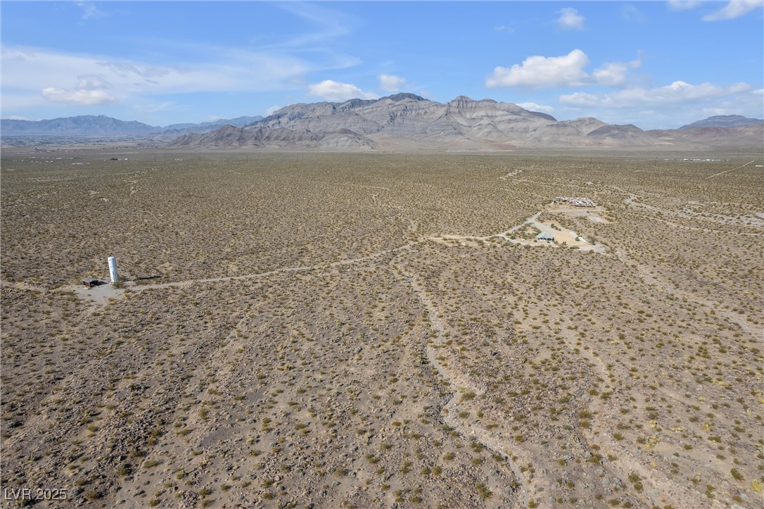 West Ohio Road Pahrump, NV 89060 - Photo 9 of 25