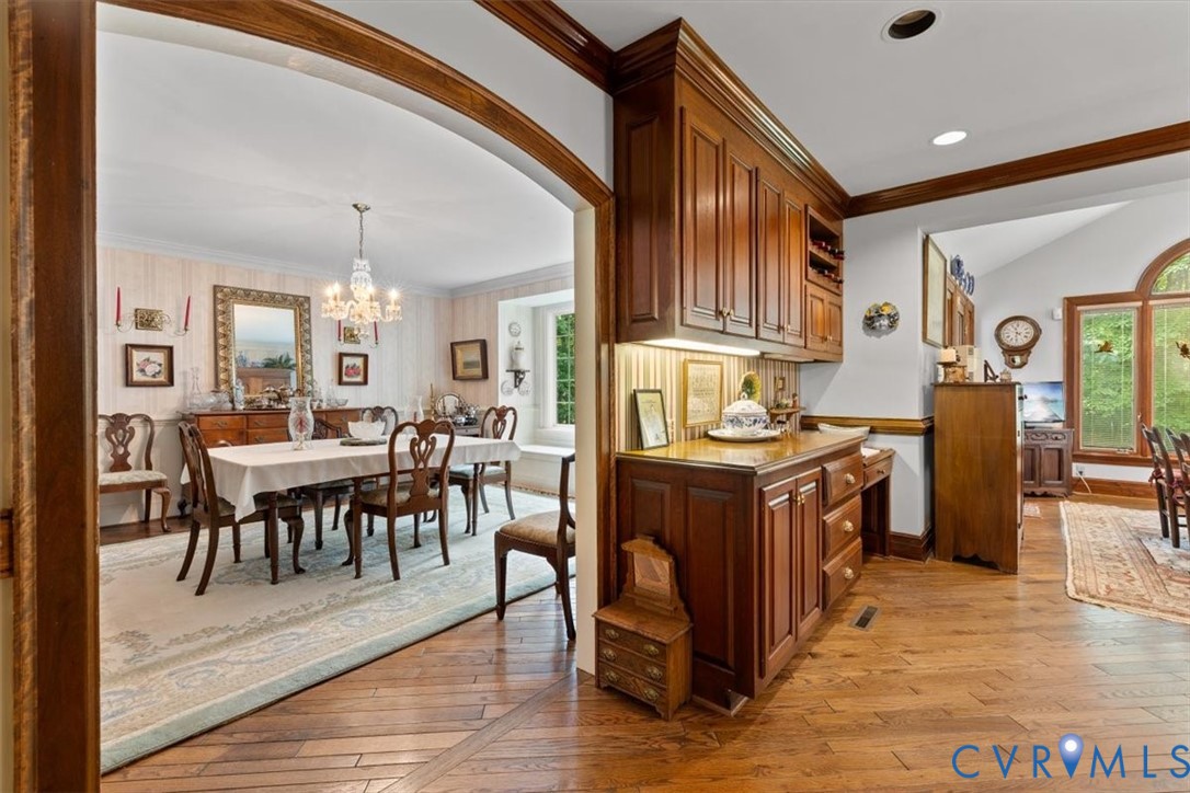5301 Ashton Creek Road Chester, VA 23831 - Photo 15 of 48