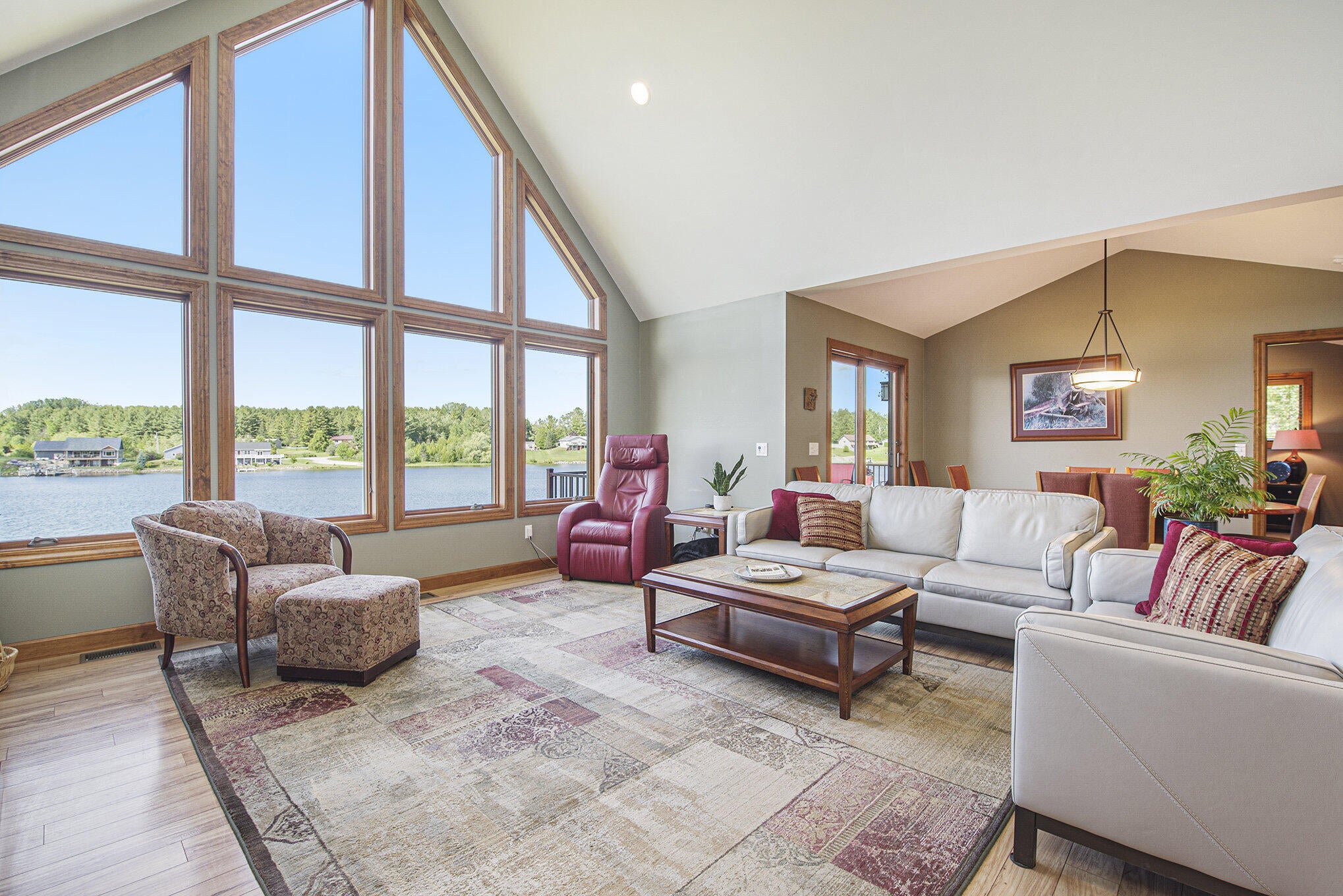 1727 Lindburgh Lane Cheboygan, MI 49721 - Photo 5 of 41 Gallery Image 5