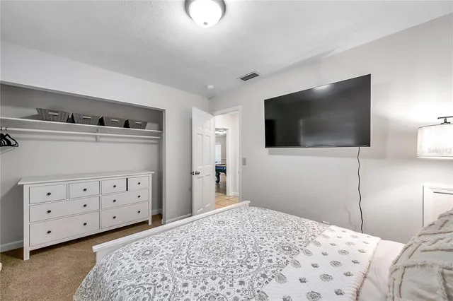 a view of a city with ocean view