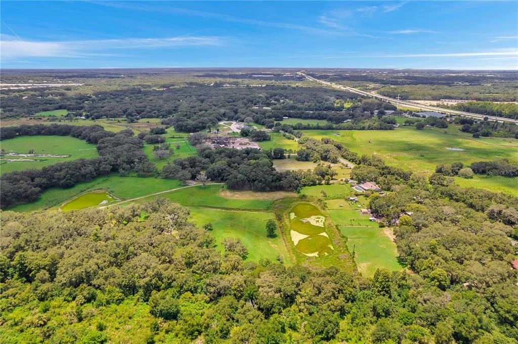 7405 Williams Road Seffner, FL 33584 - Photo 94 of 100 a view of a city with ocean view