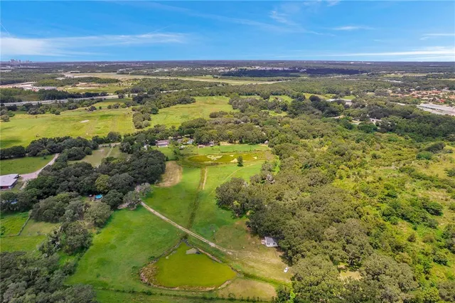 $999,900 | 7405 Williams Road, Seffner, FL 33584