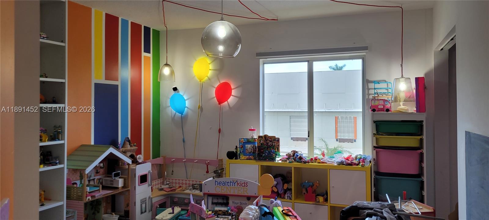 13661 Southwest 119th Avenue Miami, FL 33186 - Photo 23 of 36 a view of storage and utility room