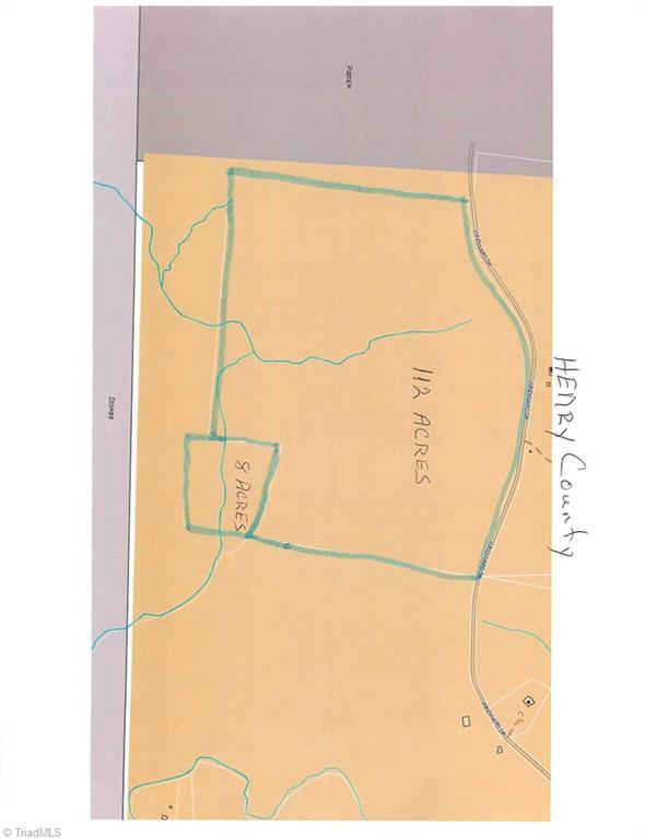0 Windward Road Spencer, VA 24165 - Photo 2 of 2